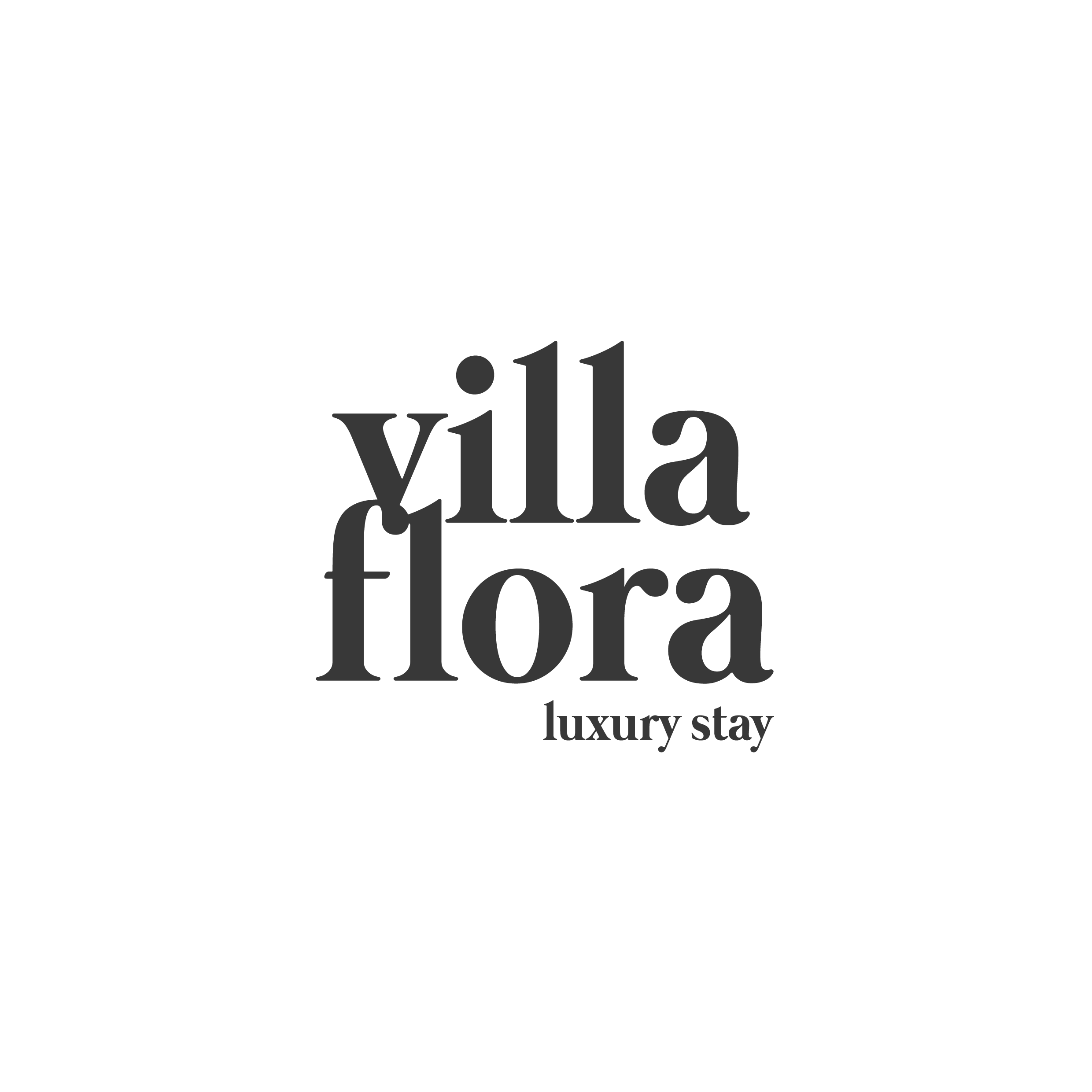 Villa Flora luxury stay