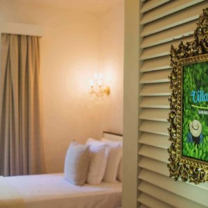 room 5 king size bed or two single beds other view room 5 king size bed or two single beds other view